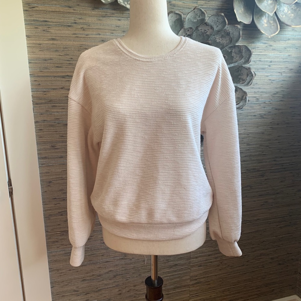 Anthropologie Sweater
